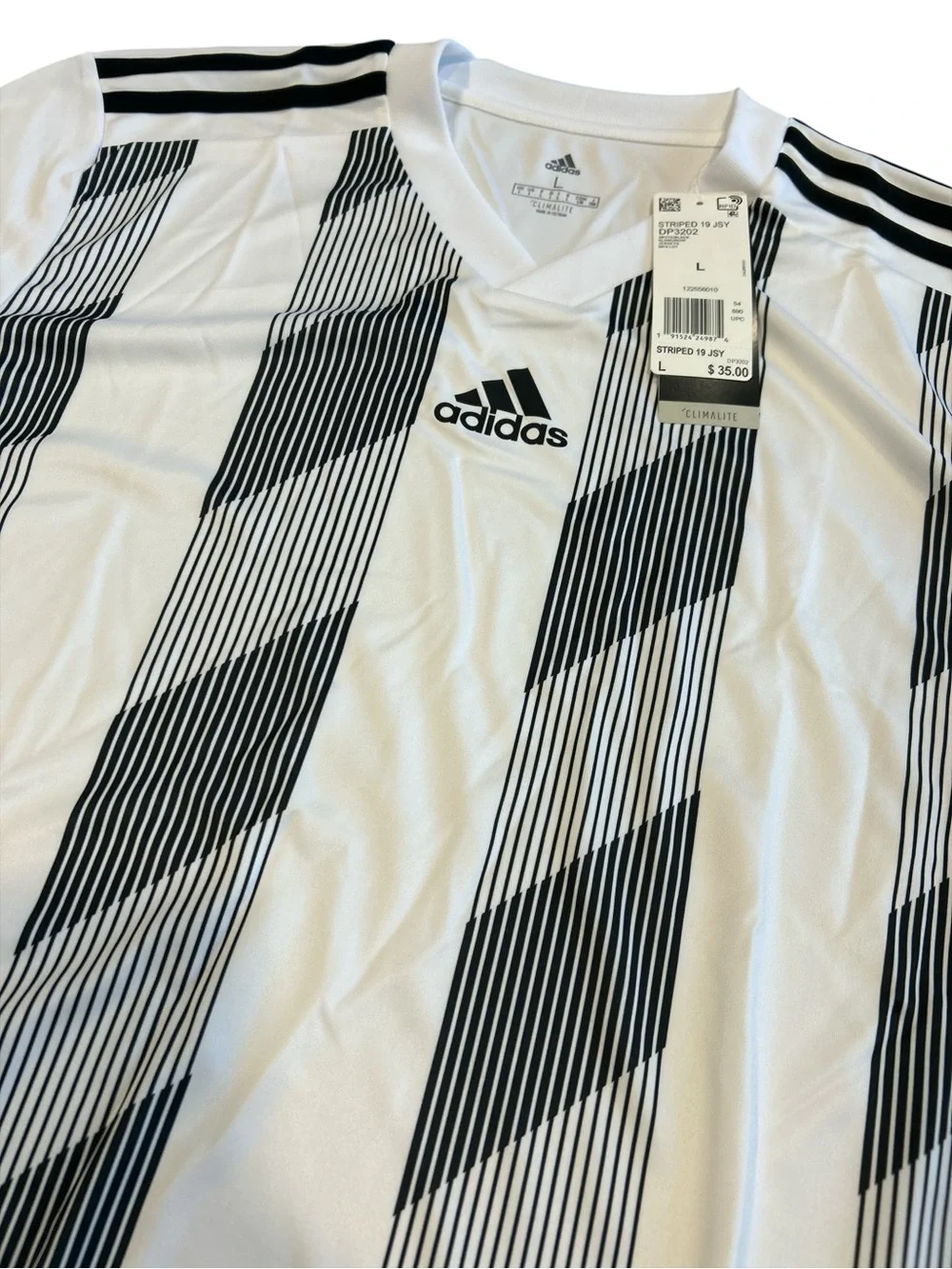 adidas striped 19